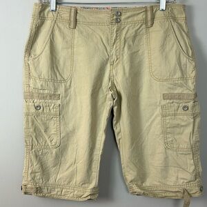 Levi's Bermuda Shorts SIZE 14P